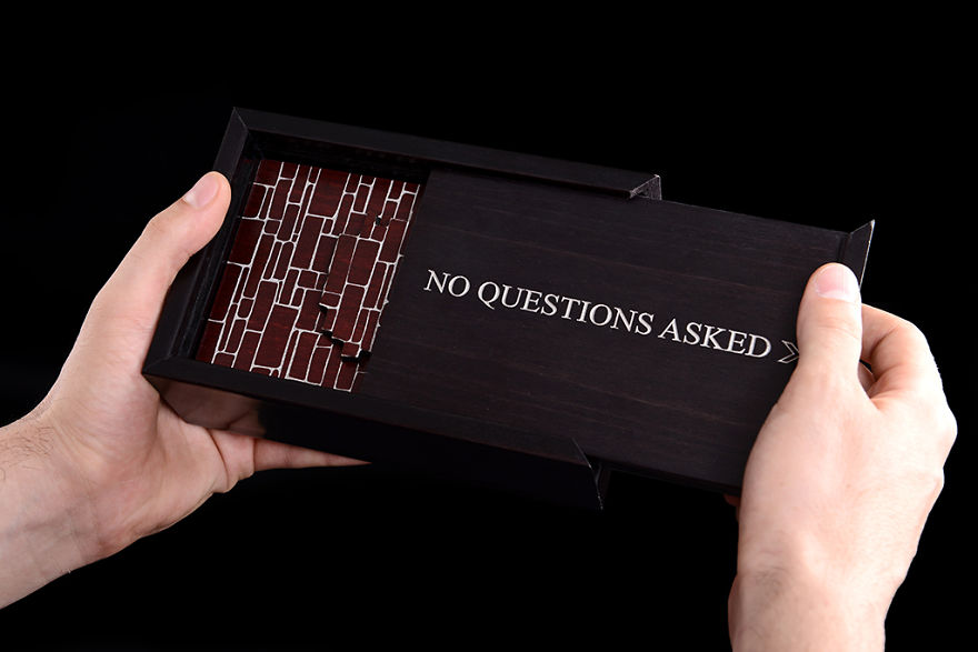 I Wanted To Offer My Best Friend A Favour, No Questions Asked… I Decided To Go Far With It I Wanted To Offer My Best Friend A Favour, No Questions Asked… I Decided To Go Far With It