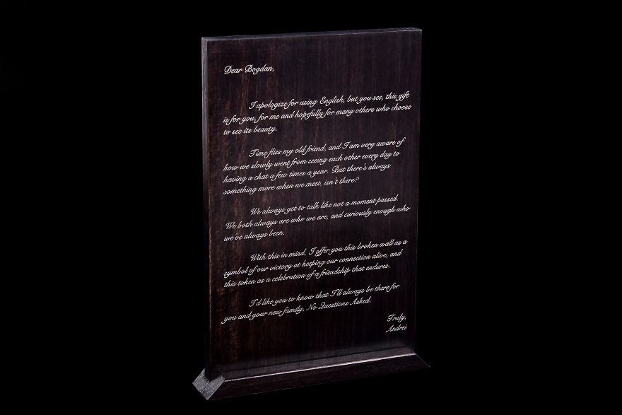 I Wanted To Offer My Best Friend A Favour, No Questions Asked… I Decided To Go Far With It I Wanted To Offer My Best Friend A Favour, No Questions Asked… I Decided To Go Far With It