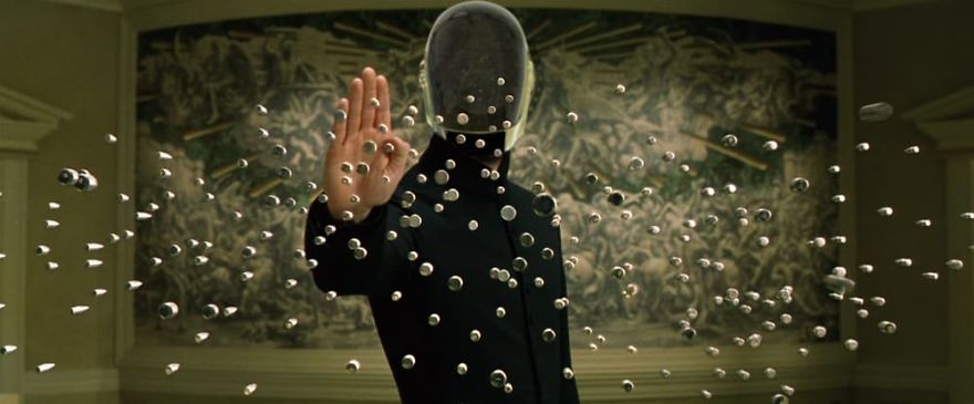 Those Guys Just Photoshopped The Daft Punk In Every Memorable Movie Scene Those Guys Just Photoshopped The Daft Punk In Every Memorable Movie Scene