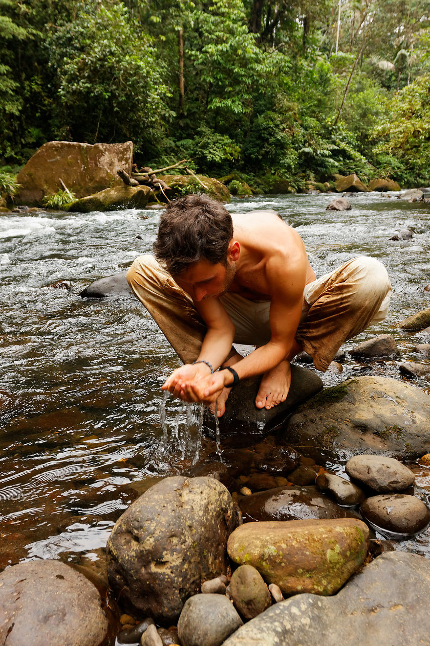 Why Is Field Biology The Most Beautiful Job In The World Why Is Field Biology The Most Beautiful Job In The World