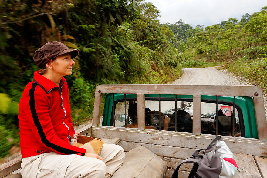 Why Is Field Biology The Most Beautiful Job In The World Why Is Field Biology The Most Beautiful Job In The World