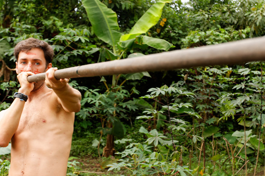 Why Is Field Biology The Most Beautiful Job In The World Why Is Field Biology The Most Beautiful Job In The World