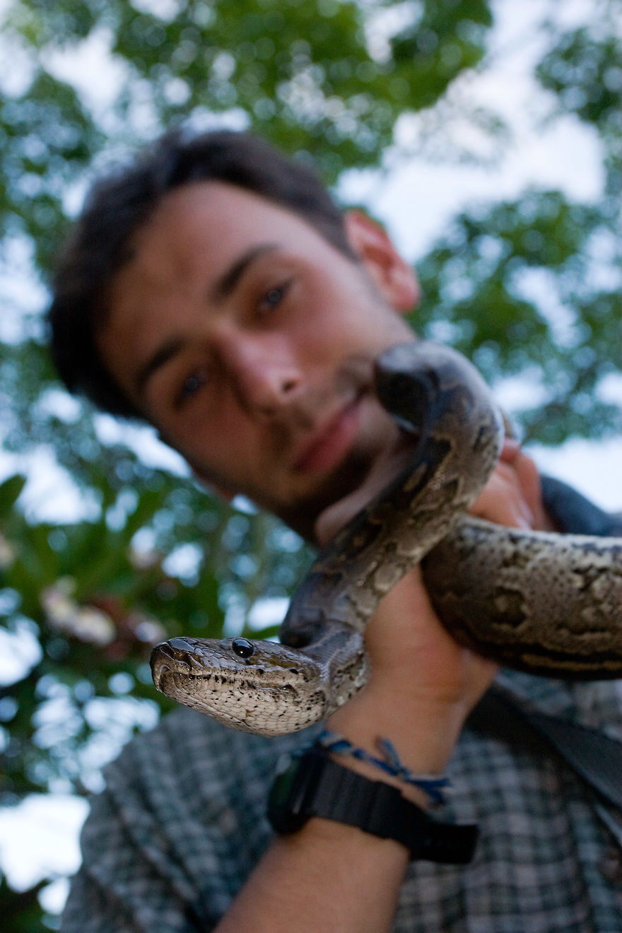 Why Is Field Biology The Most Beautiful Job In The World Why Is Field Biology The Most Beautiful Job In The World