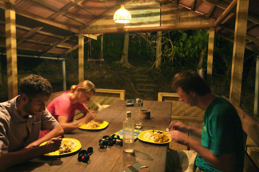 Why Is Field Biology The Most Beautiful Job In The World Why Is Field Biology The Most Beautiful Job In The World