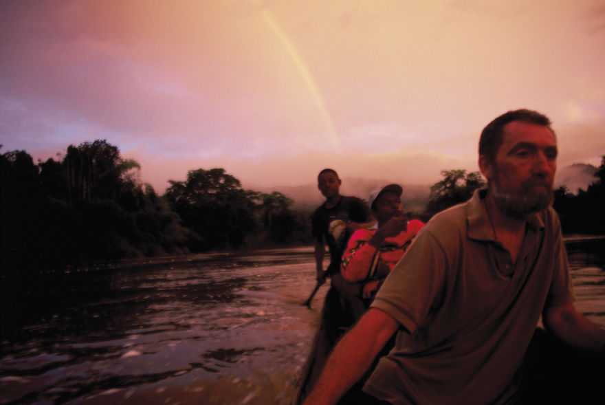 Why Is Field Biology The Most Beautiful Job In The World Why Is Field Biology The Most Beautiful Job In The World