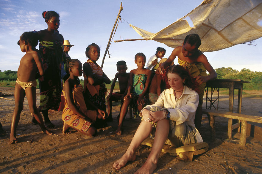 Why Is Field Biology The Most Beautiful Job In The World Why Is Field Biology The Most Beautiful Job In The World