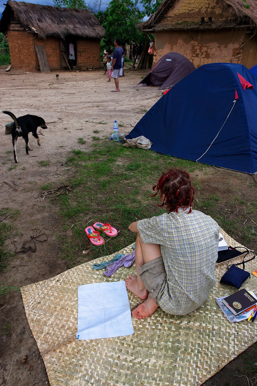 Why Is Field Biology The Most Beautiful Job In The World Why Is Field Biology The Most Beautiful Job In The World