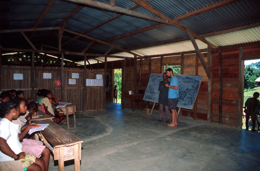 Why Is Field Biology The Most Beautiful Job In The World Why Is Field Biology The Most Beautiful Job In The World