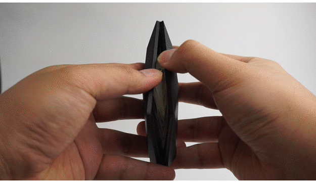 “Grace” Ring Case : The Most Romantic Way To Propose “Grace” Ring Case : The Most Romantic Way To Propose