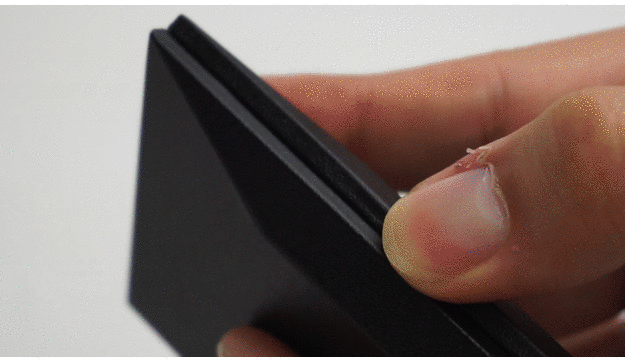 “Grace” Ring Case : The Most Romantic Way To Propose “Grace” Ring Case : The Most Romantic Way To Propose