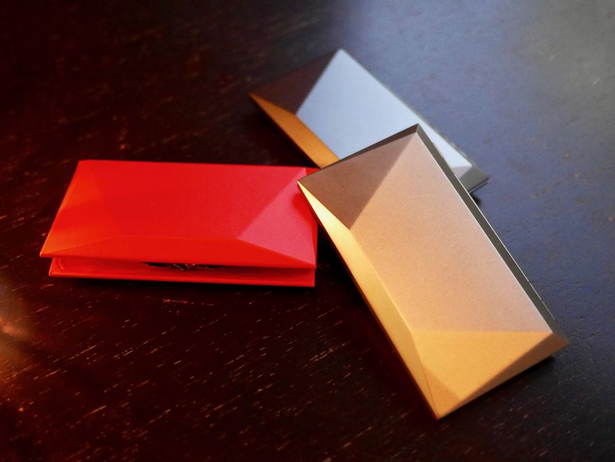 “Grace” Ring Case : The Most Romantic Way To Propose “Grace” Ring Case : The Most Romantic Way To Propose