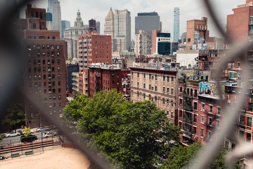 I Traveled 8000kms In 4 Weeks Through The Us And Canada And Made A Short Film About It I Traveled 8000kms In 4 Weeks Through The Us And Canada And Made A Short Film About It