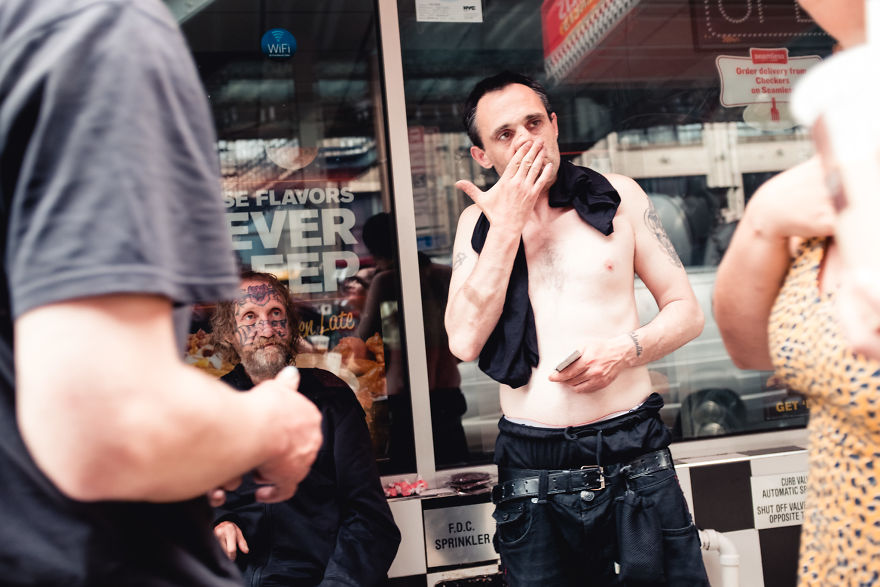 I Traveled 8000kms In 4 Weeks Through The Us And Canada And Made A Short Film About It I Traveled 8000kms In 4 Weeks Through The Us And Canada And Made A Short Film About It