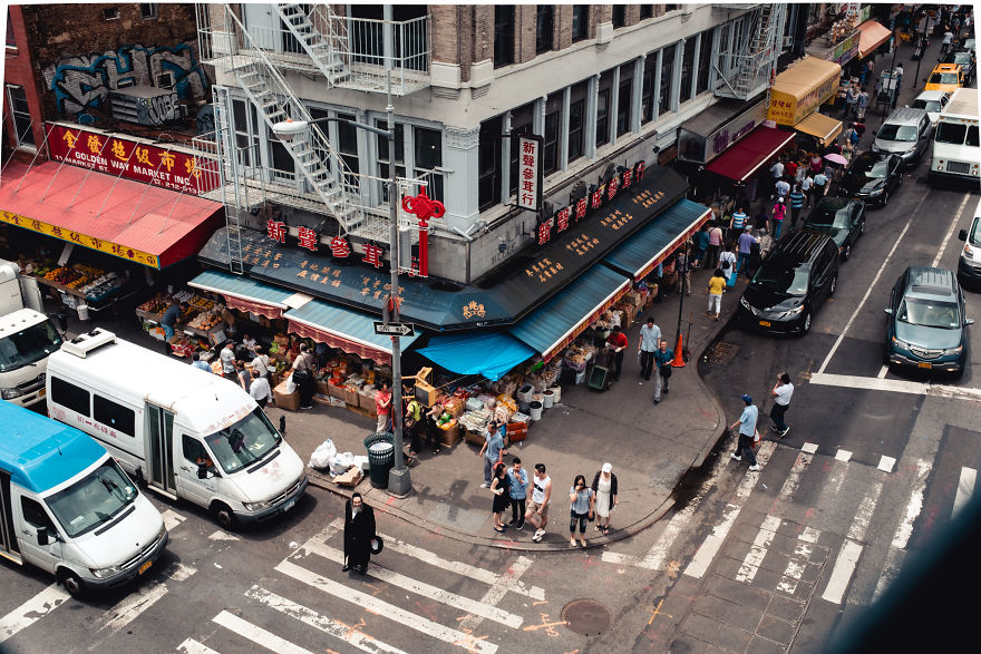 I Traveled 8000kms In 4 Weeks Through The Us And Canada And Made A Short Film About It I Traveled 8000kms In 4 Weeks Through The Us And Canada And Made A Short Film About It