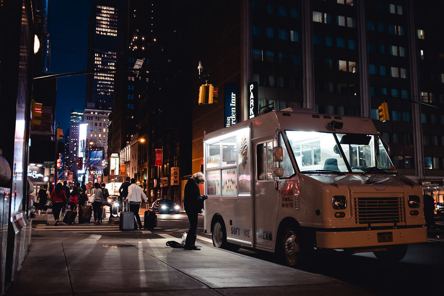 I Traveled 8000kms In 4 Weeks Through The Us And Canada And Made A Short Film About It I Traveled 8000kms In 4 Weeks Through The Us And Canada And Made A Short Film About It