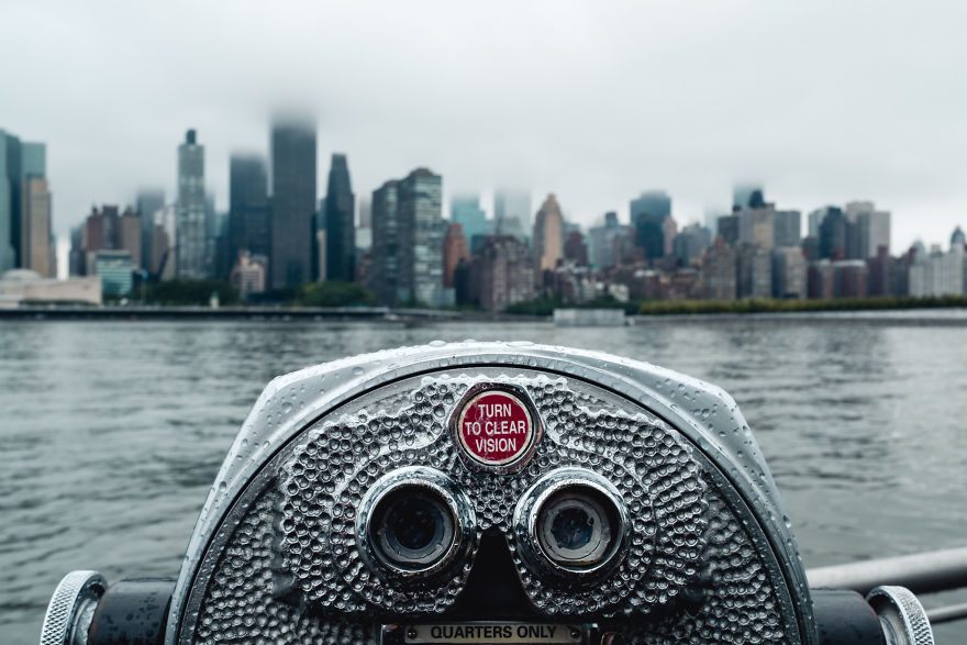 I Traveled 8000kms In 4 Weeks Through The Us And Canada And Made A Short Film About It I Traveled 8000kms In 4 Weeks Through The Us And Canada And Made A Short Film About It