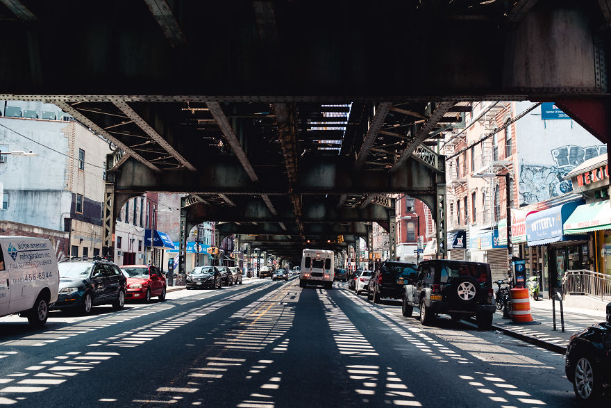 I Traveled 8000kms In 4 Weeks Through The Us And Canada And Made A Short Film About It I Traveled 8000kms In 4 Weeks Through The Us And Canada And Made A Short Film About It