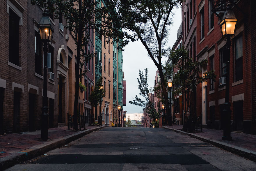 I Traveled 8000kms In 4 Weeks Through The Us And Canada And Made A Short Film About It I Traveled 8000kms In 4 Weeks Through The Us And Canada And Made A Short Film About It