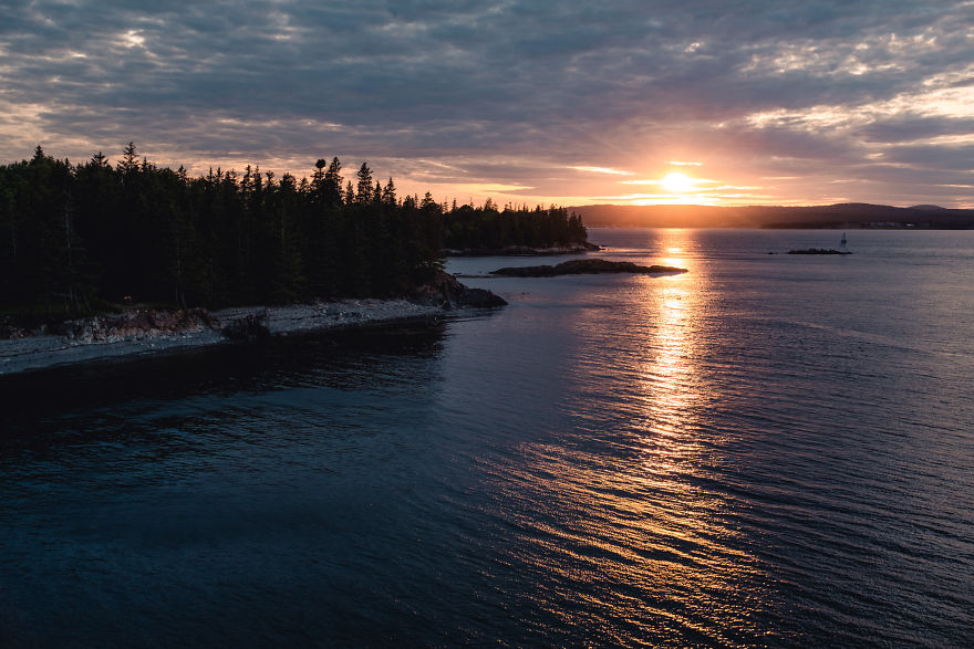 I Traveled 8000kms In 4 Weeks Through The Us And Canada And Made A Short Film About It I Traveled 8000kms In 4 Weeks Through The Us And Canada And Made A Short Film About It