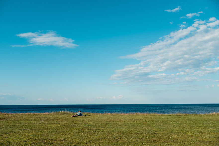 I Traveled 8000kms In 4 Weeks Through The Us And Canada And Made A Short Film About It I Traveled 8000kms In 4 Weeks Through The Us And Canada And Made A Short Film About It