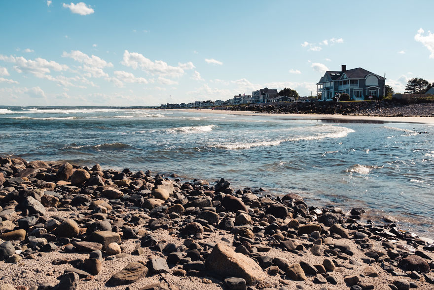 I Traveled 8000kms In 4 Weeks Through The Us And Canada And Made A Short Film About It I Traveled 8000kms In 4 Weeks Through The Us And Canada And Made A Short Film About It