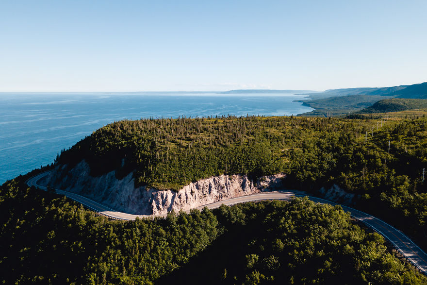 I Traveled 8000kms In 4 Weeks Through The Us And Canada And Made A Short Film About It I Traveled 8000kms In 4 Weeks Through The Us And Canada And Made A Short Film About It