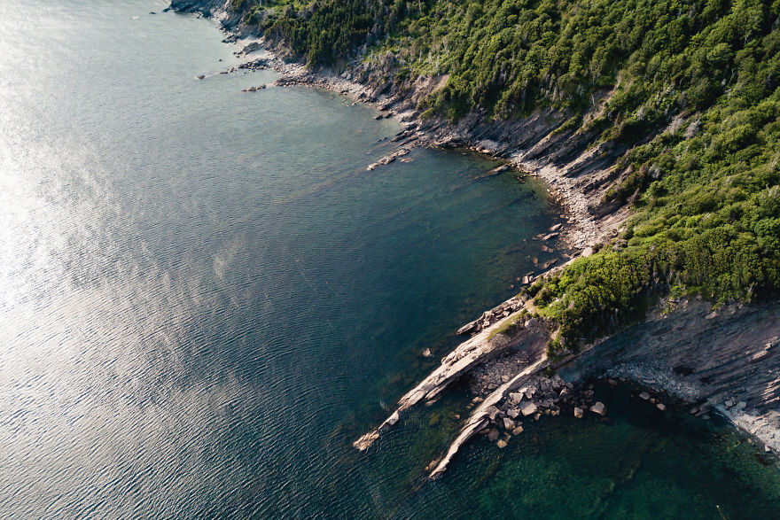 I Traveled 8000kms In 4 Weeks Through The Us And Canada And Made A Short Film About It I Traveled 8000kms In 4 Weeks Through The Us And Canada And Made A Short Film About It