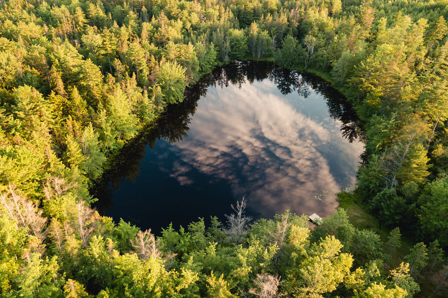 I Traveled 8000kms In 4 Weeks Through The Us And Canada And Made A Short Film About It I Traveled 8000kms In 4 Weeks Through The Us And Canada And Made A Short Film About It