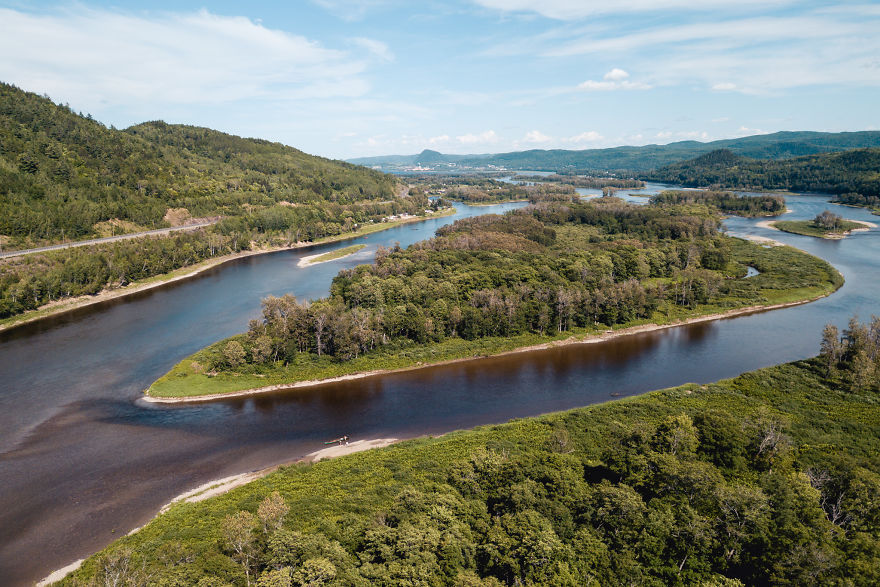I Traveled 8000kms In 4 Weeks Through The Us And Canada And Made A Short Film About It I Traveled 8000kms In 4 Weeks Through The Us And Canada And Made A Short Film About It