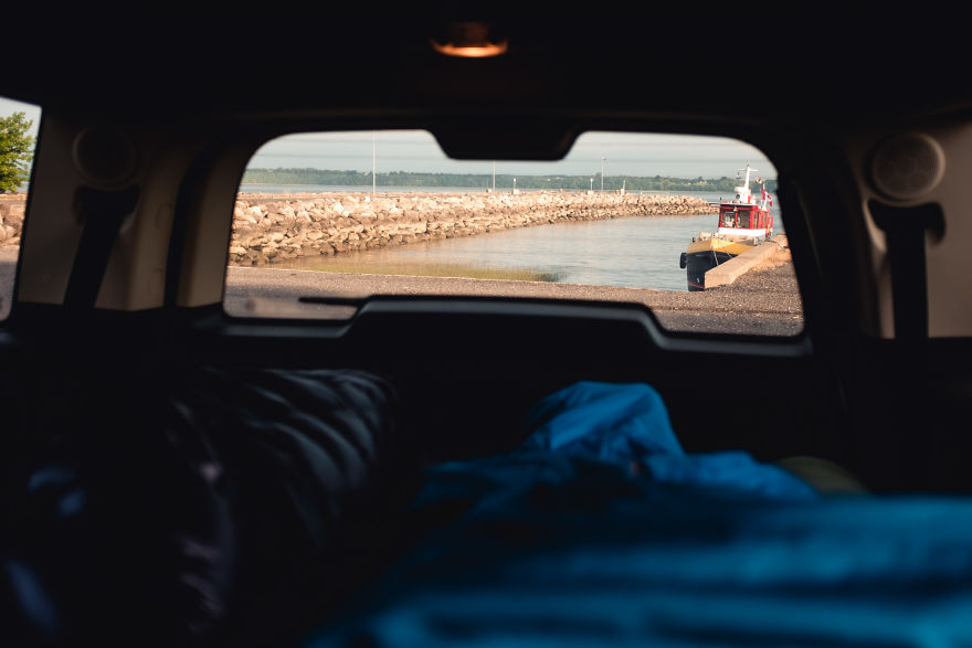 I Traveled 8000kms In 4 Weeks Through The Us And Canada And Made A Short Film About It I Traveled 8000kms In 4 Weeks Through The Us And Canada And Made A Short Film About It