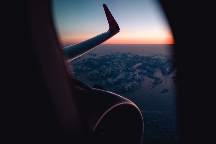 I Traveled 8000kms In 4 Weeks Through The Us And Canada And Made A Short Film About It I Traveled 8000kms In 4 Weeks Through The Us And Canada And Made A Short Film About It