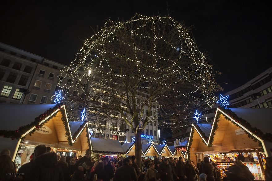 Christmas In Germany