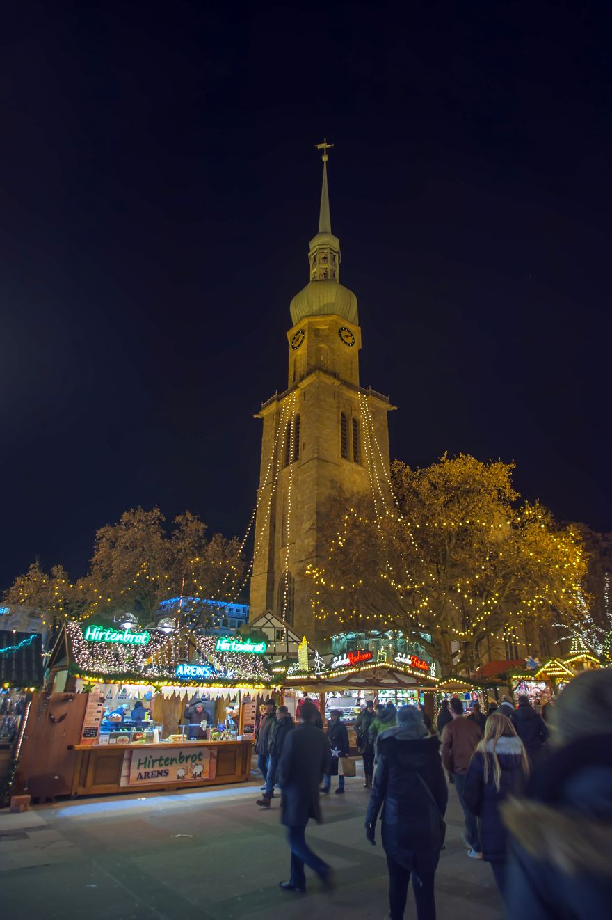 Christmas In Germany