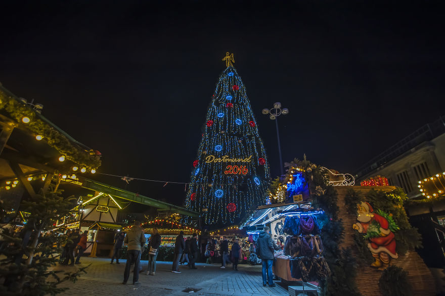 Christmas In Germany