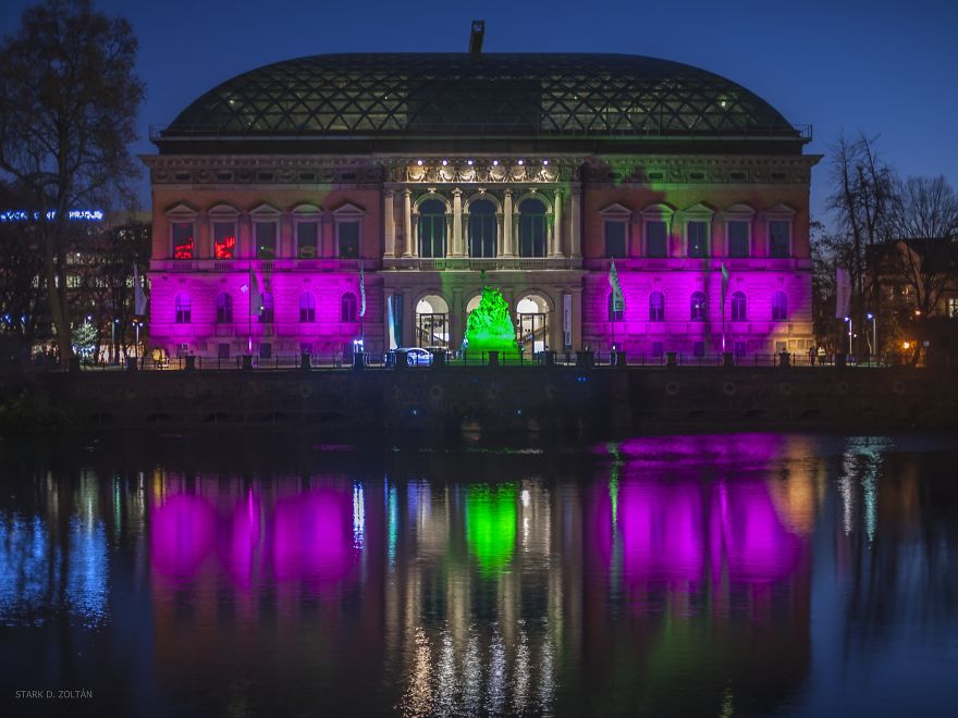 Christmas In Germany