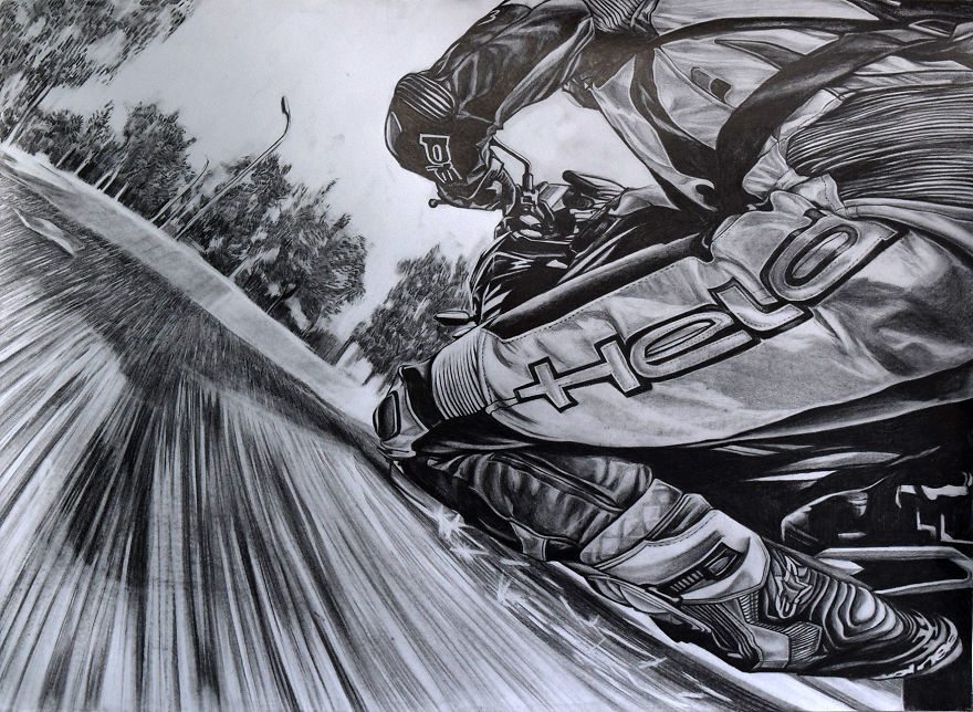 Jelena Vicentic – Speed Queen Jelena Vicentic – Speed Queen