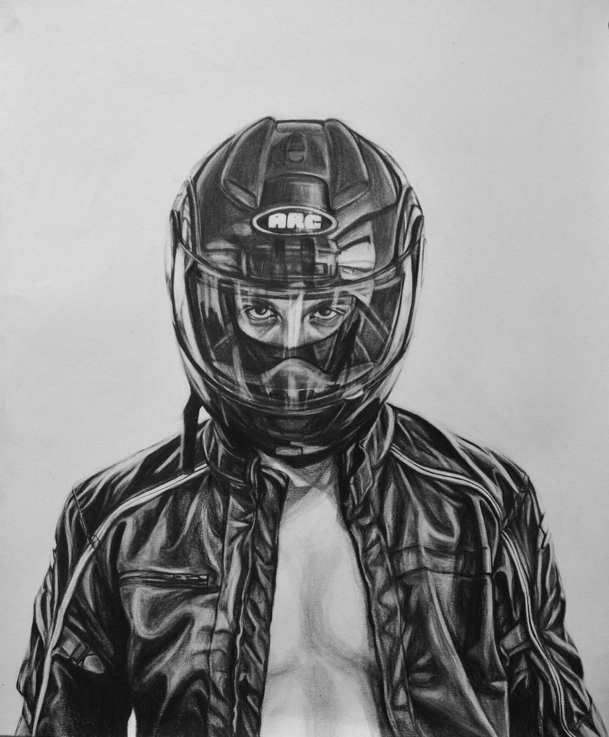 Jelena Vicentic – Speed Queen Jelena Vicentic – Speed Queen