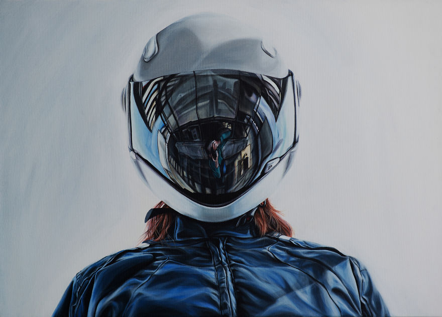 Jelena Vicentic – Speed Queen Jelena Vicentic – Speed Queen