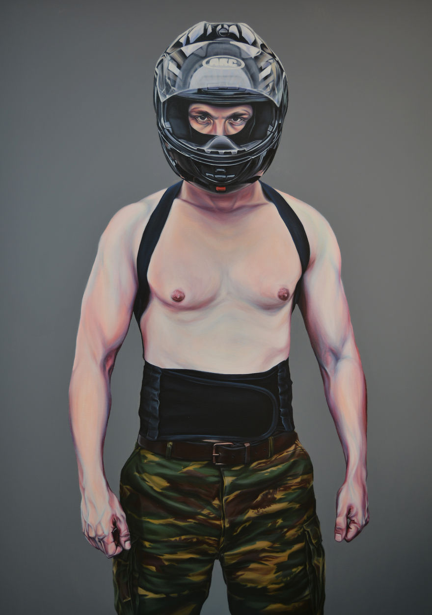 Jelena Vicentic – Speed Queen Jelena Vicentic – Speed Queen