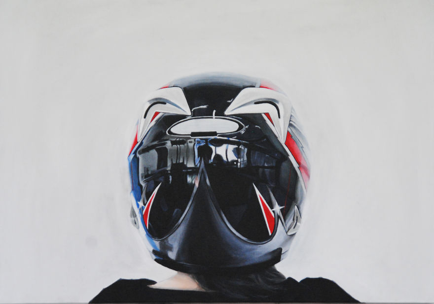 Jelena Vicentic – Speed Queen Jelena Vicentic – Speed Queen