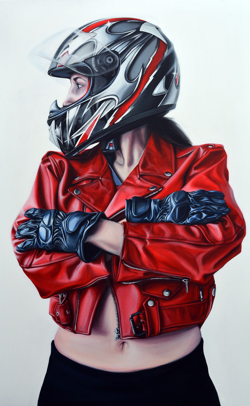 Jelena Vicentic – Speed Queen Jelena Vicentic – Speed Queen