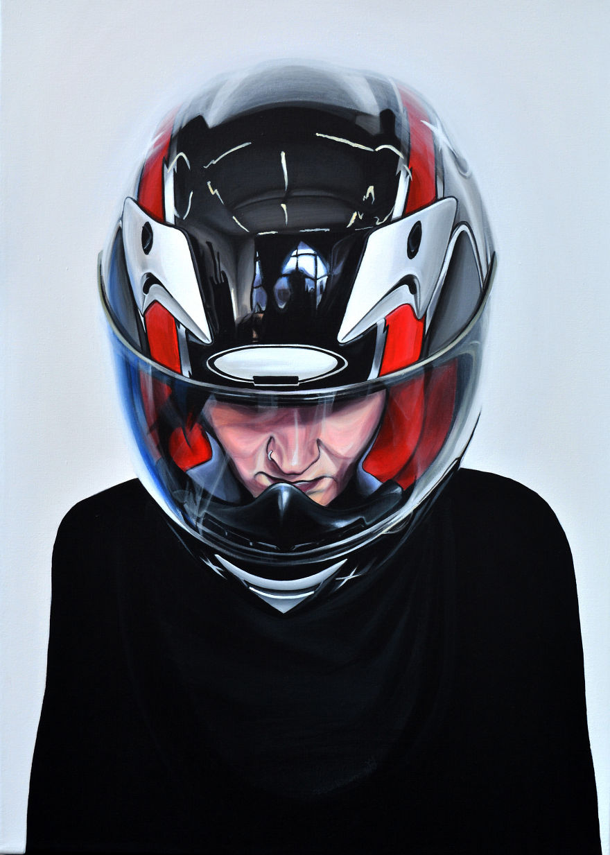 Jelena Vicentic – Speed Queen Jelena Vicentic – Speed Queen