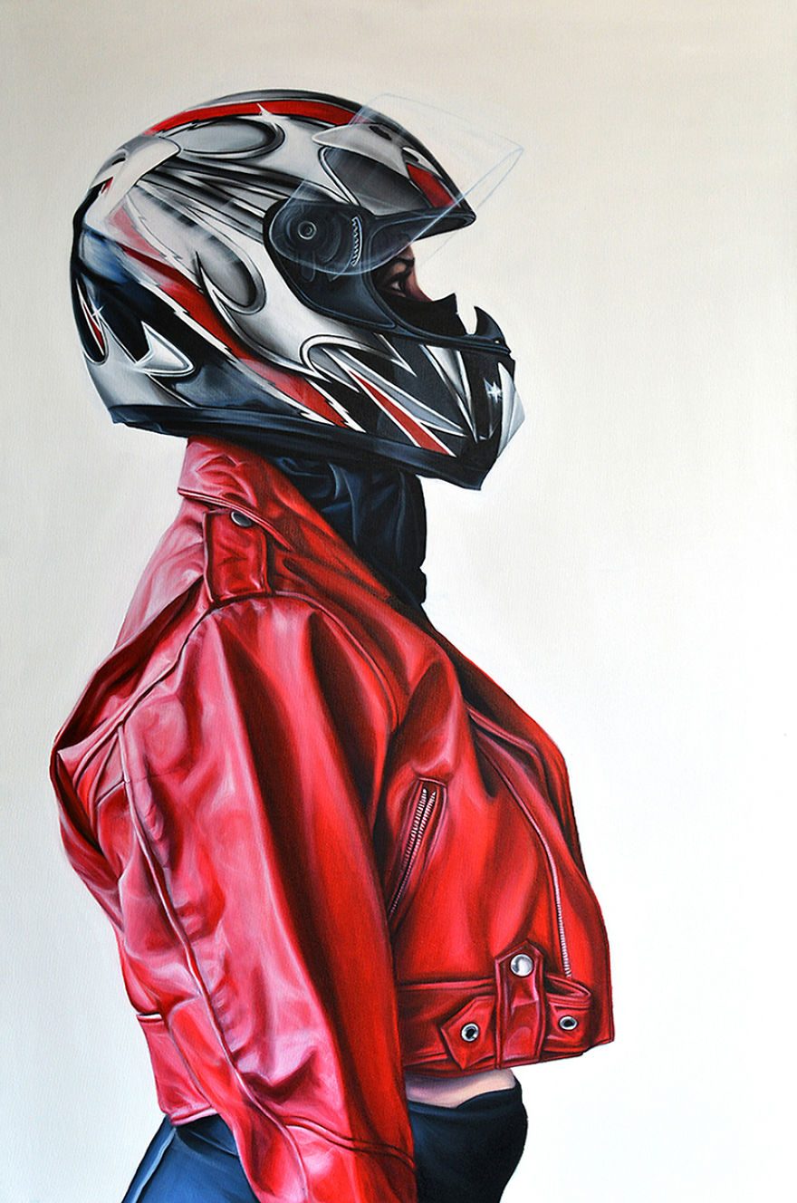 Jelena Vicentic – Speed Queen Jelena Vicentic – Speed Queen