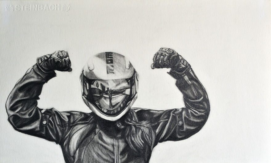 Jelena Vicentic – Speed Queen Jelena Vicentic – Speed Queen