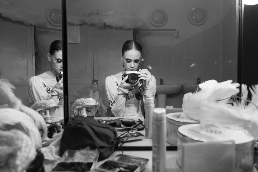 What Remains Hidden Behind The Scenes Of Ballet Dance? What Remains Hidden Behind The Scenes Of Ballet Dance?