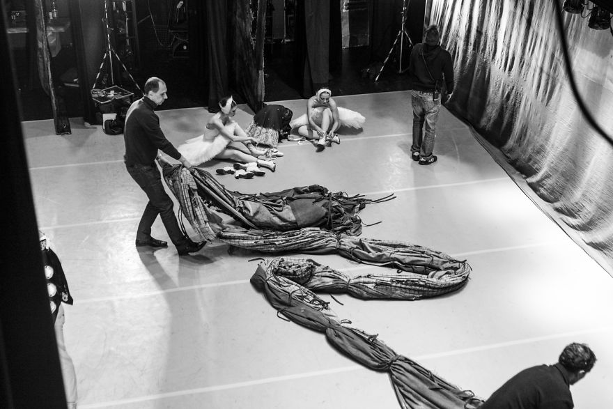 What Remains Hidden Behind The Scenes Of Ballet Dance? What Remains Hidden Behind The Scenes Of Ballet Dance?