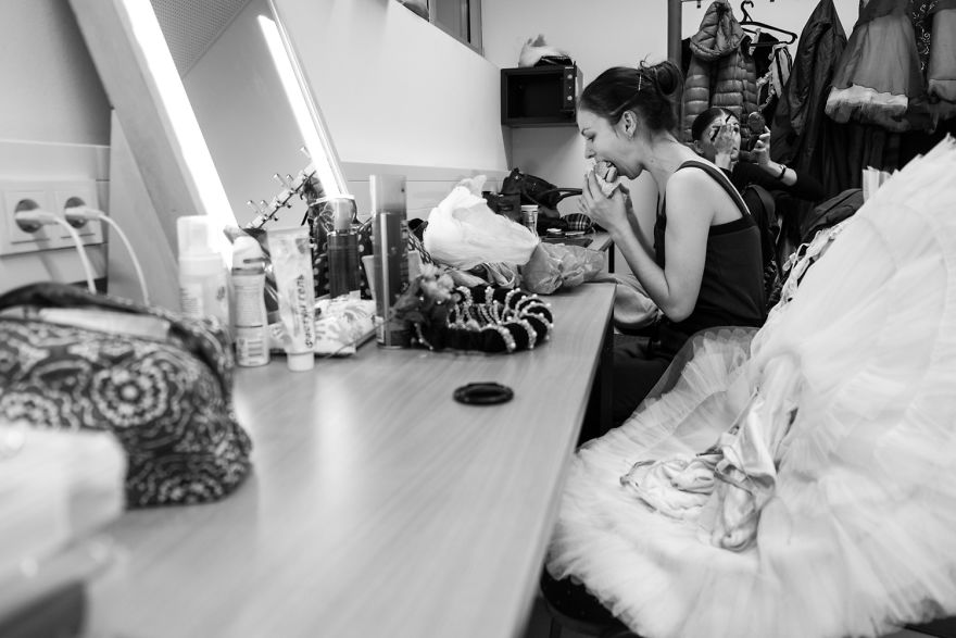 What Remains Hidden Behind The Scenes Of Ballet Dance? What Remains Hidden Behind The Scenes Of Ballet Dance?