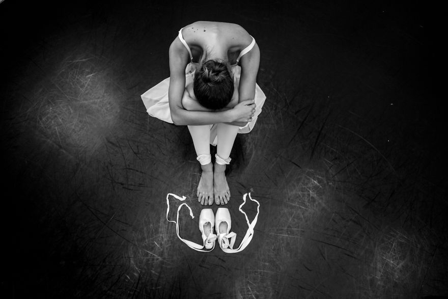 What Remains Hidden Behind The Scenes Of Ballet Dance? What Remains Hidden Behind The Scenes Of Ballet Dance?