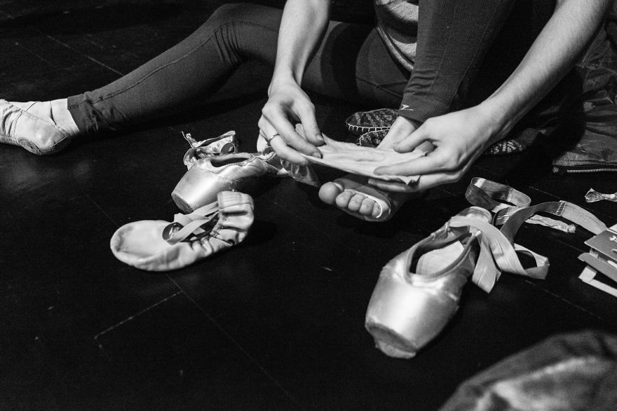 What Remains Hidden Behind The Scenes Of Ballet Dance? What Remains Hidden Behind The Scenes Of Ballet Dance?