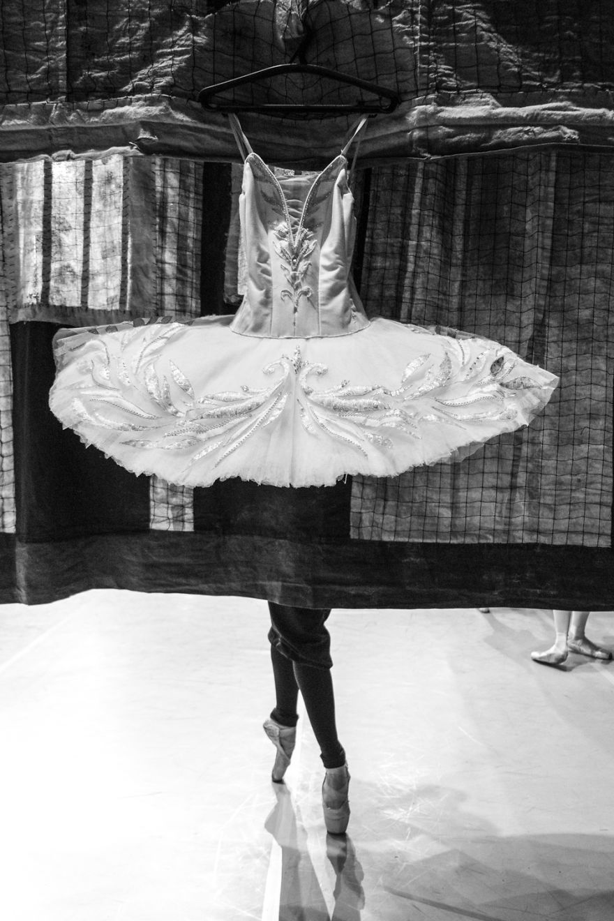 What Remains Hidden Behind The Scenes Of Ballet Dance? What Remains Hidden Behind The Scenes Of Ballet Dance?